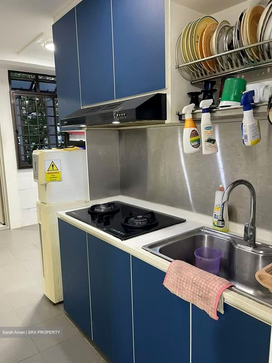Blk 23 Balam Gardens (Geylang), HDB 3 Rooms #577178561